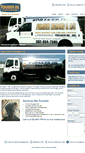 Mobile Screenshot of forakeroil.com